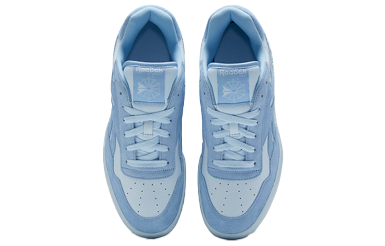 Кеды Reebok BB 4000 (синие) — фото 6