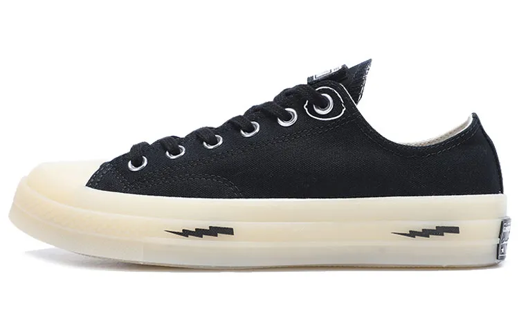 Chuck 70 Offspring x Chuck 70 Converse Low 'Community'