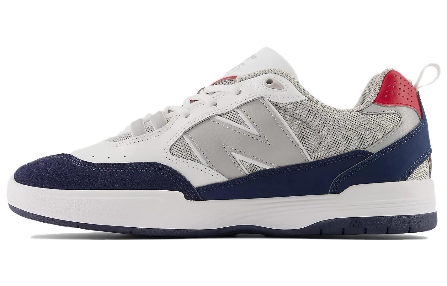 New Balance Numeric 808 Tiago Lemos Black