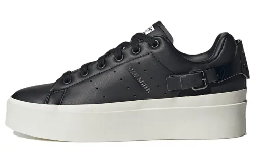 Adidas Wmns Stan Smith Bonega 'Core Black' Women's