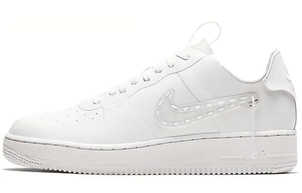 Nike Air Force 1 Low 'Noise Cancelling'