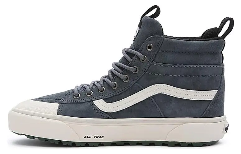 Vans Ua SK8 Hi MTE 2 'Grey'