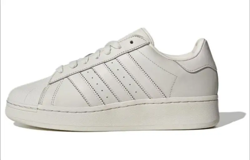 Adidas Superstar Xlg 'Orbit Grey'