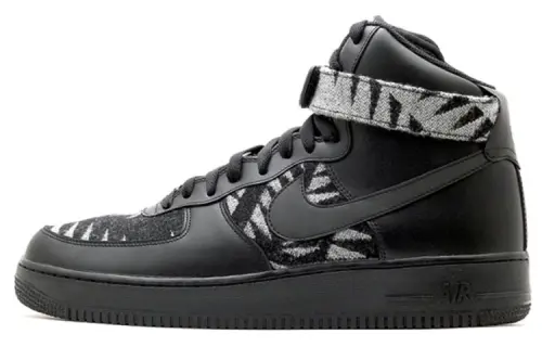 Nike Air Force 1 High N7 2013