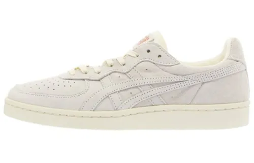 Onitsuka Tiger GSM Low top Skateboard Shoes Men's Ivory