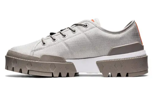 Onitsuka Tiger Hmr Peak Lo Shoes 'Oyster Grey'