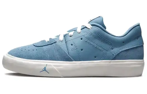 Jordan Series Dark Powder Blue Women's