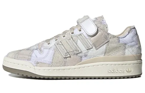 Forum atmos x Forum Adidas Originals Low 'Patchwork'