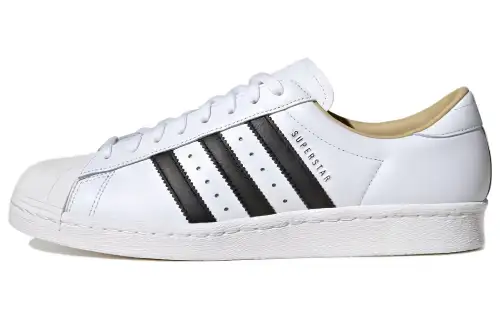 Adidas Originals Superstar 80S X Tany 'White Black'