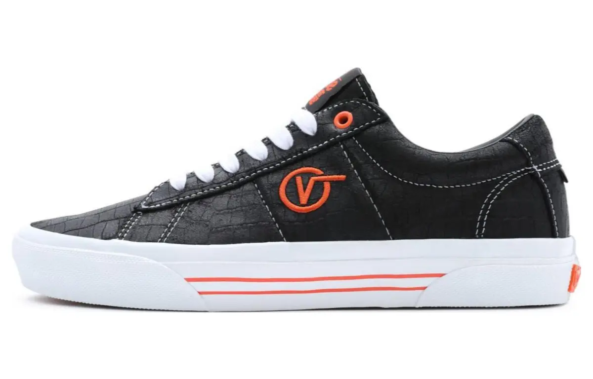 Sid Sci-Fi Fantasy x Sid Skate Vans Vcu '90s Digital Tech'