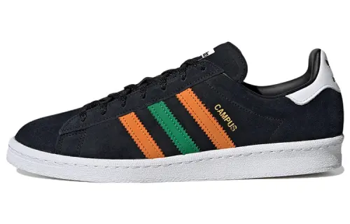 Adidas Campus 80s Kiks Lab 'Black'