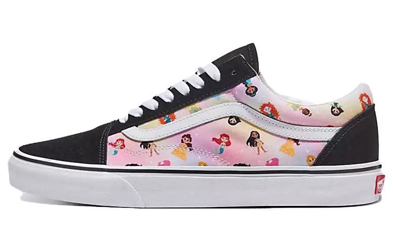 Vans Disney X Old Skool 'Disney Princess'