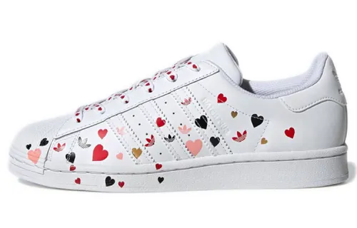 Adidas Superstar Valentine's Day 2020 Women's