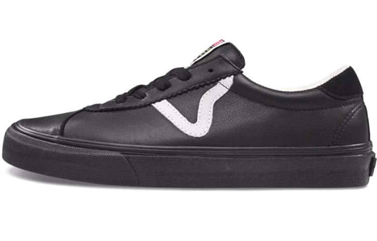Epoch Vans Sport Lx 'Black'