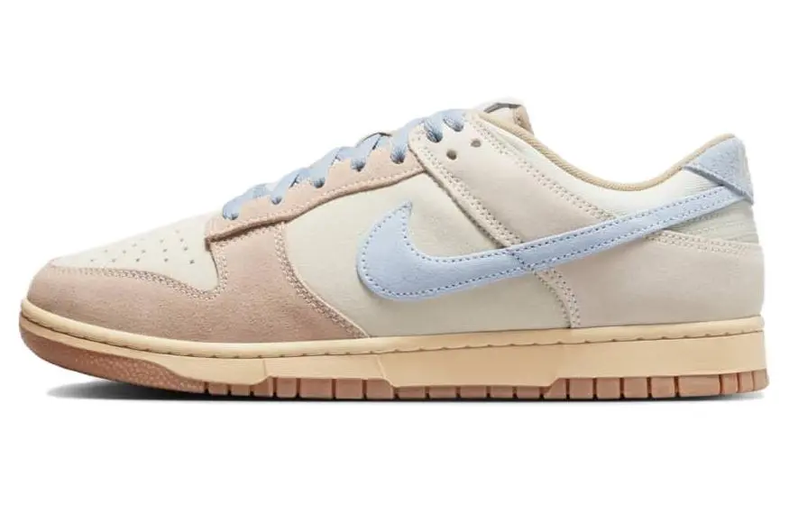 Nike Dunk Low 'Sanddrift Armory Blue'