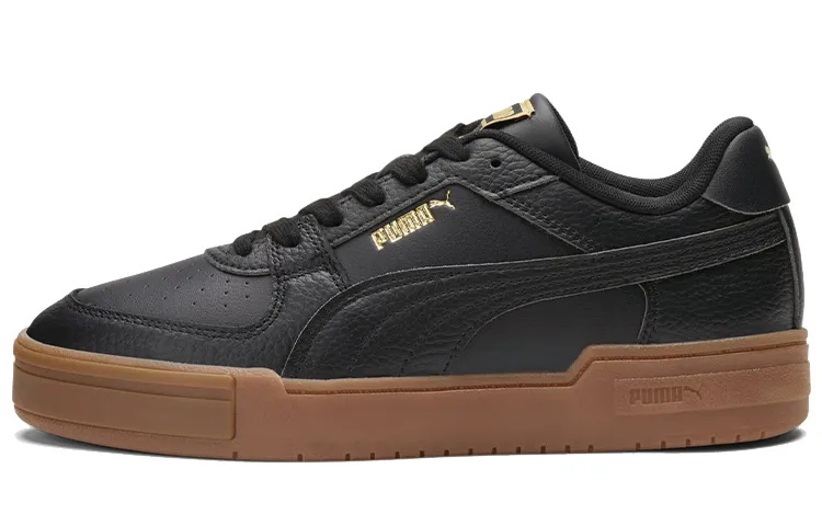 PUMA Ca Pro Tumble 'Black Brown'