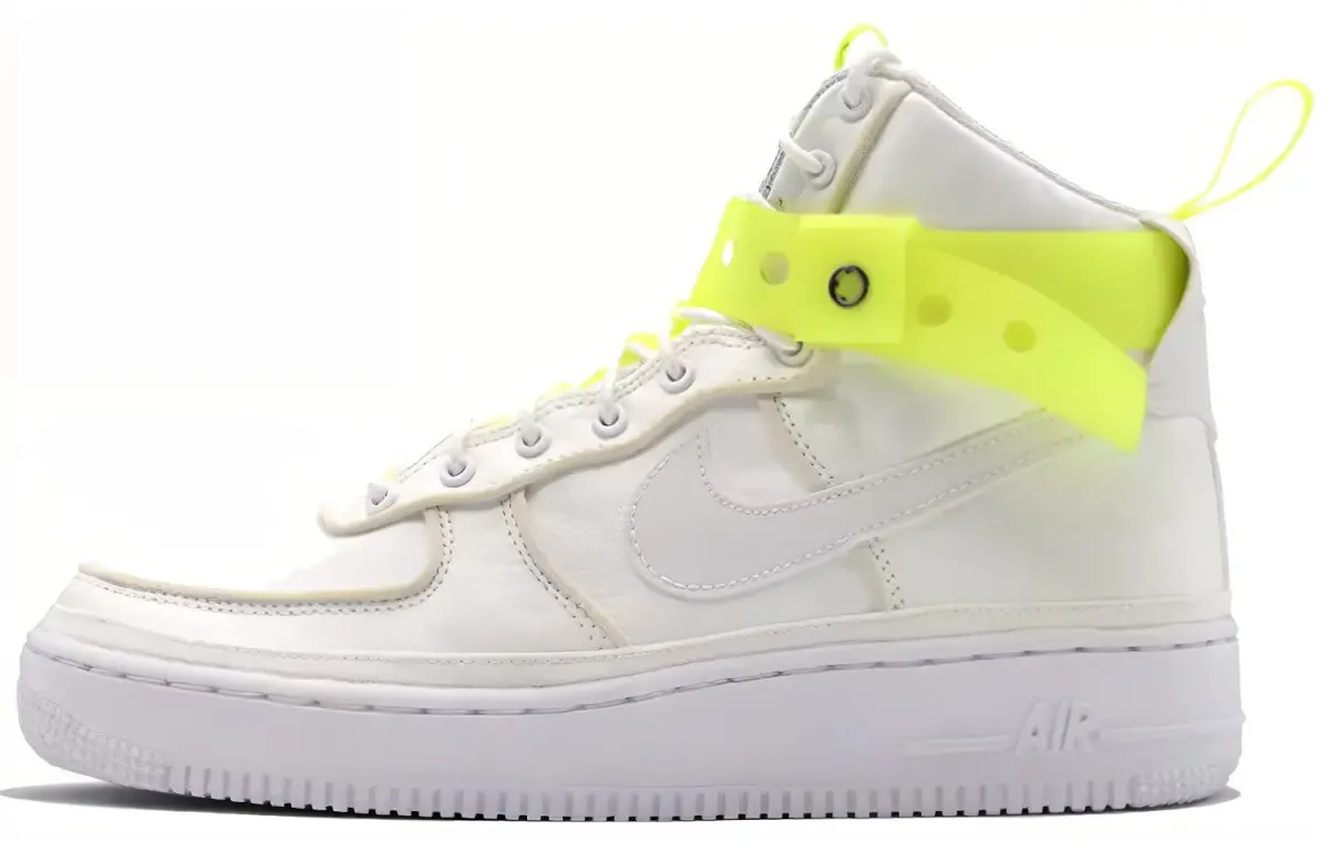 Nike Air Force 1 High Magic Stick Vip
