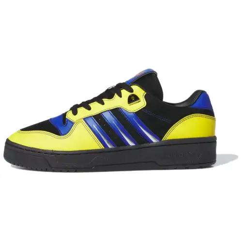 Rivalry Marvel x Rivalry Adidas Originals 86 Low 'Wolverine'