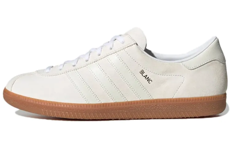 Blanc Adidas Originals 'Off White Gum'