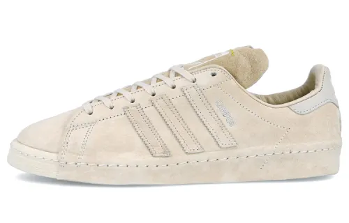 Campus Recouture x Campus Adidas Originals 80 'Chalk White'