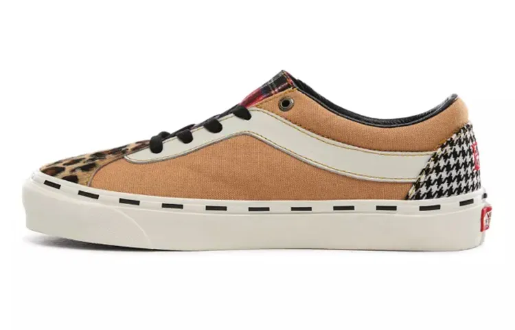 Bold Ni Vans 'Bender'