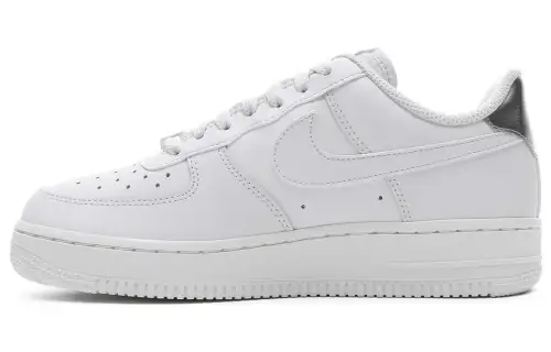 Nike Air Force 1 Low 07 Ess Platinum Tint Women's