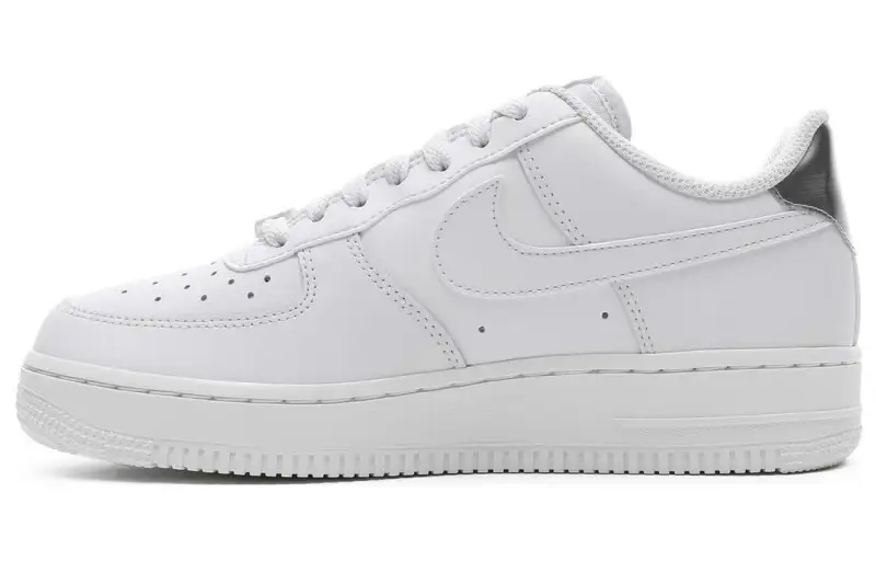 Nike Air Force 1 Low 07 Ess Platinum Tint Women's