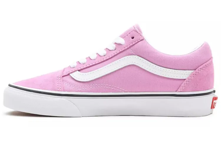 Old Skool Vans 'Orchid'