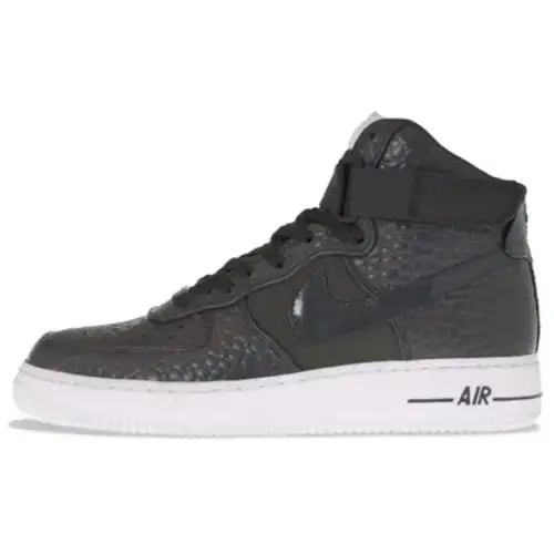 Nike Air Force 1 High Prm 'Dark Shadow'