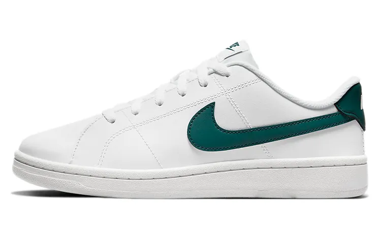 Nike Court Royale 2 Low 'White Dark Teal Green'