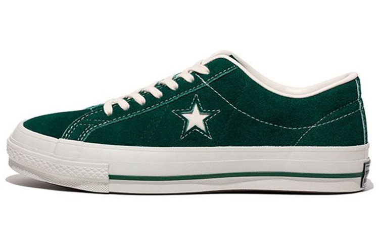 Converse One Star J Vtg