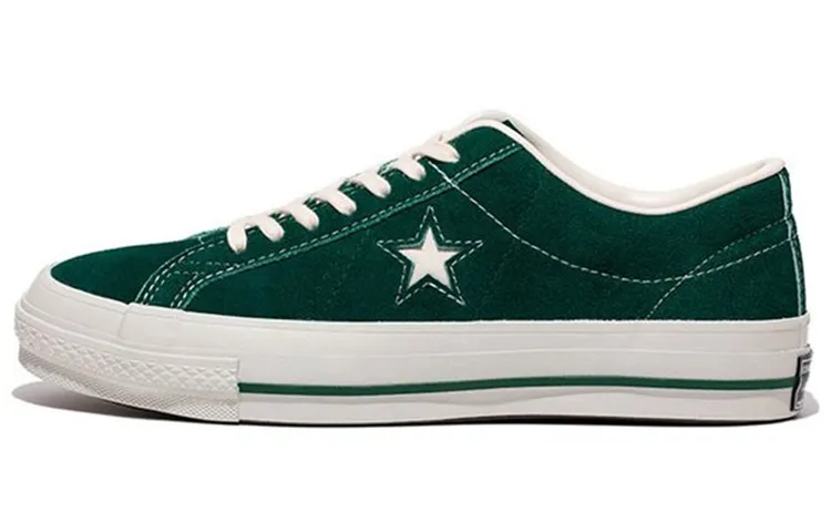 Converse One Star J Vtg