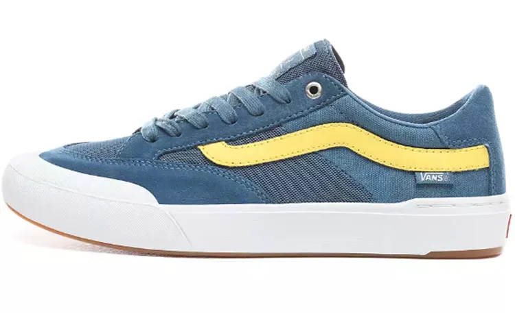 Berle Vans Pro 'Steve Navy'