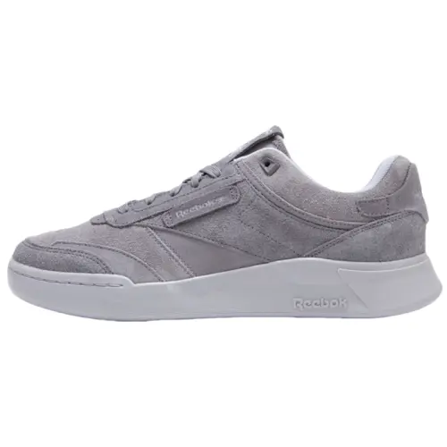 Reebok Club C Low top Skateboard Shoes Unisex Gray
