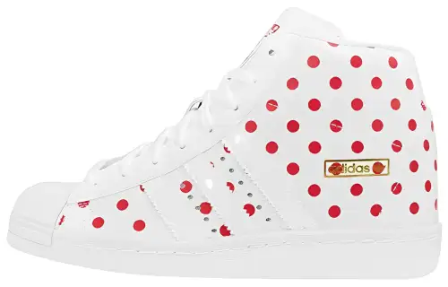 Adidas Originals Superstar Up Women's