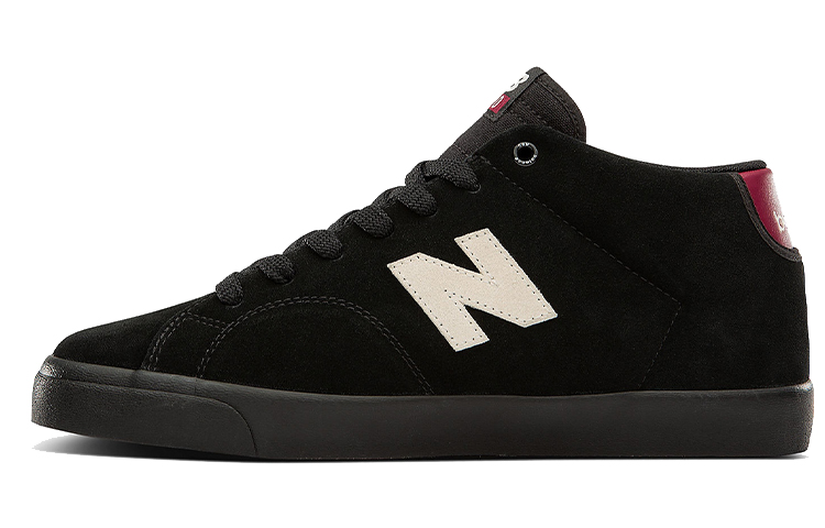 New Balance All Coasts 210 Mid