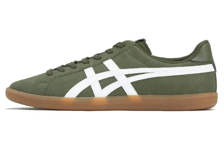 Onitsuka Tiger Dd Trainer 'Olive Green White'
