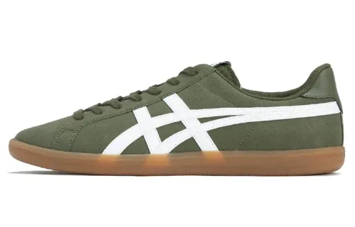 Onitsuka Tiger Dd Trainer 'Olive Green White'