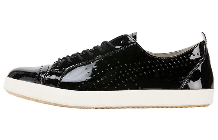 Onitsuka Tiger Colesne Low 'Black'