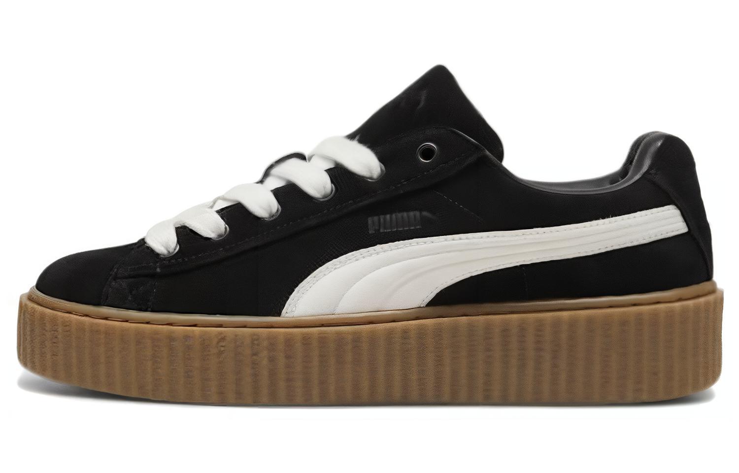 PUMA Creeper Phatty Rihanna Fenty Black Women's