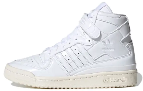 Forum Wmns Adidas Originals 84 High 'White' Women's