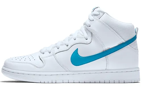 Nike SB Dunk High Mulder