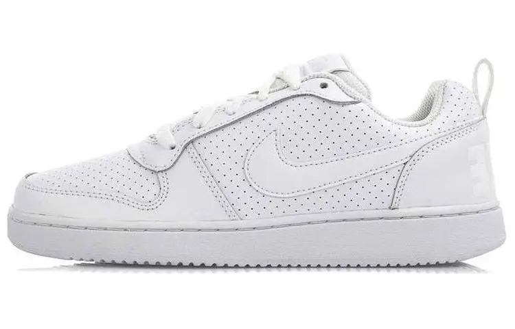 Nike Court Borough Low 'White' Women's