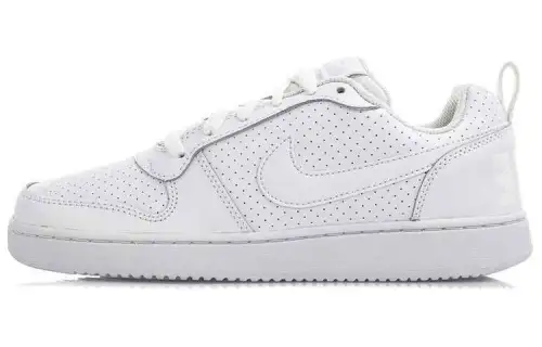 Nike Court Borough Low 'White' Women's