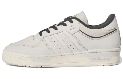 Rivalry Adidas Originals 86 Low 2.5 'Talc Carbon'