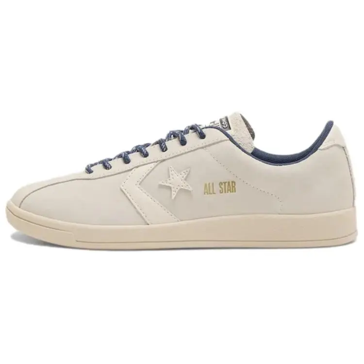 Converse Classic Trainer Low top Skateboard Shoes Unisex White