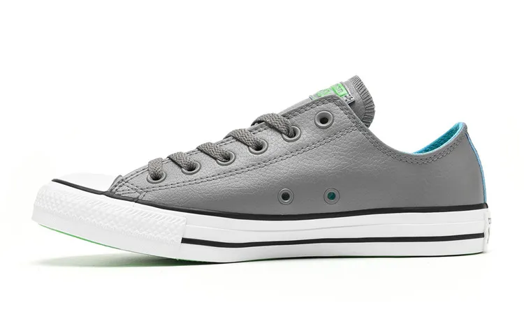 Converse Unisex All Star Ctas Ox Mason Gnar Sneakers Grey