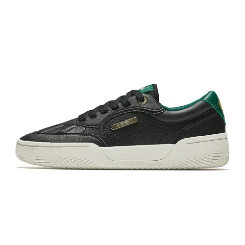 ANTA Kai Tribe Black Green