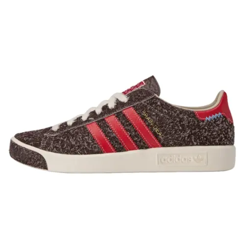 Forest Hills Brain Dead x Forest Hills Adidas Originals 'Shadow Brown'