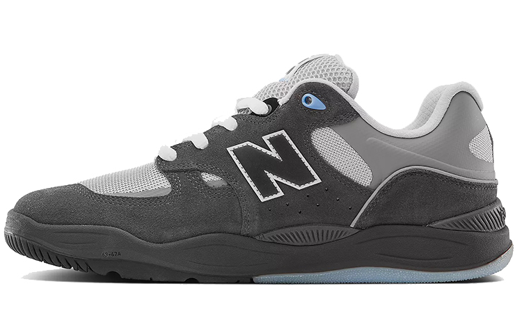 Numeric 1010 New Balance 'Grey'